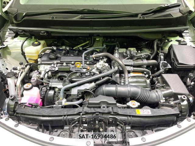 Toyota AQUA 2022-03 8277410-18