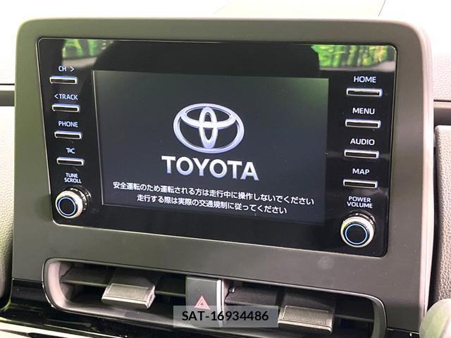 Toyota AQUA 2022-03 8277410-3