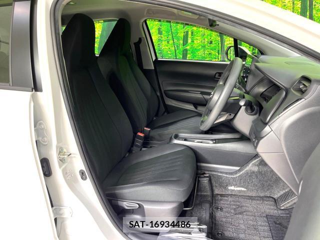 Toyota AQUA 2022-03 8277410-8