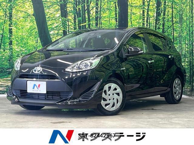 Toyota AQUA 2018-03 8277544-0