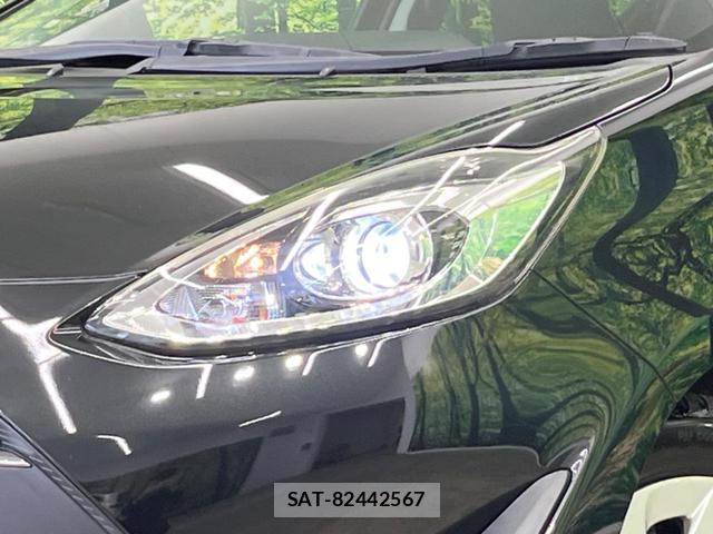 Toyota AQUA 2018-03 8277544-11