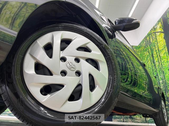 Toyota AQUA 2018-03 8277544-12