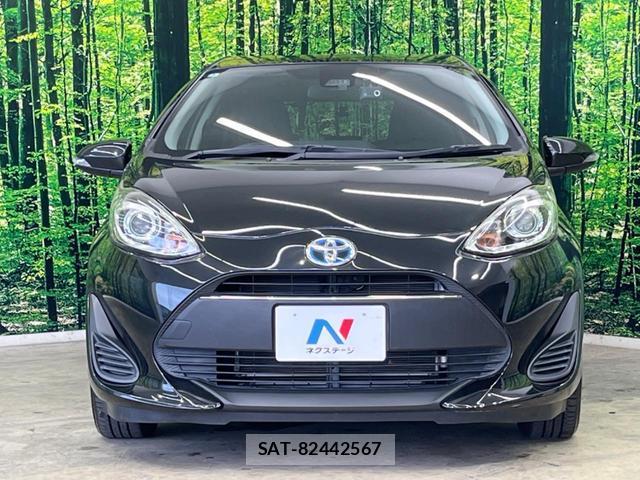 Toyota AQUA 2018-03 8277544-13
