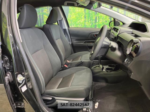 Toyota AQUA 2018-03 8277544-7