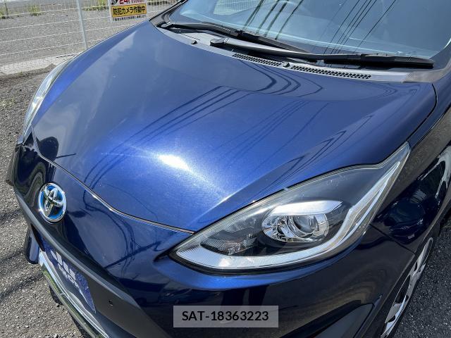 Toyota AQUA 2020-03 8277688-11