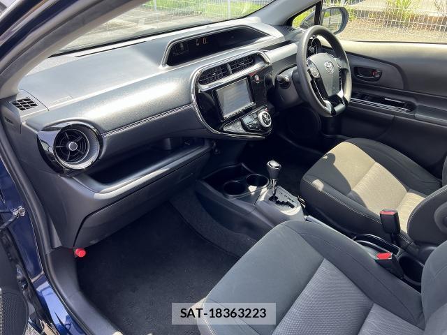 Toyota AQUA 2020-03 8277688-15