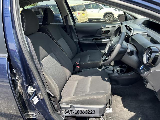 Toyota AQUA 2020-03 8277688-19
