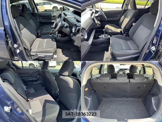 Toyota AQUA 2020-03 8277688-6
