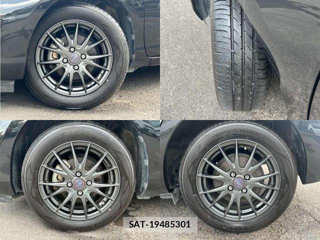 Toyota AQUA 2013-02 8277805-5