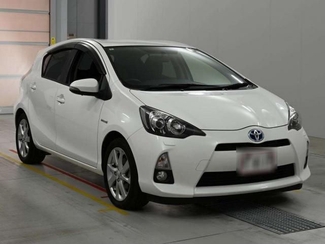 sat car