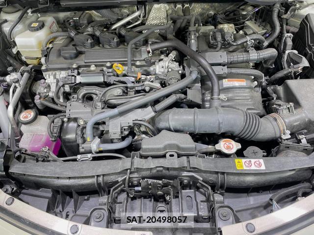 Toyota AQUA 2022-12 8278042-17
