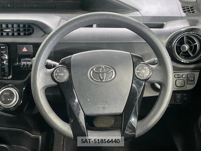 Toyota AQUA 2016-06 8278052-10