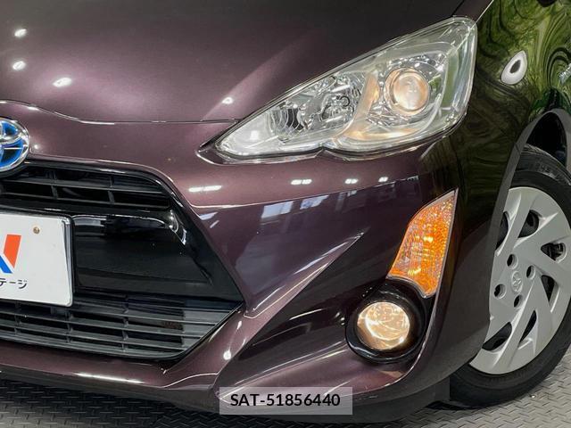 Toyota AQUA 2016-06 8278052-11