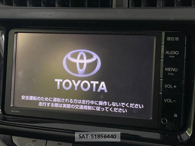Toyota AQUA 2016-06 8278052-2