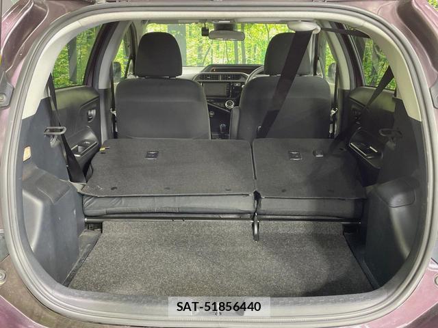 Toyota AQUA 2016-06 8278052-9