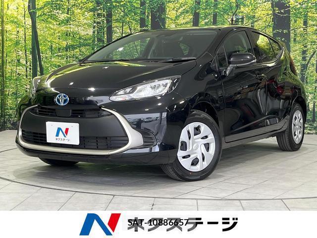 Toyota AQUA 2025-01 8278071-0