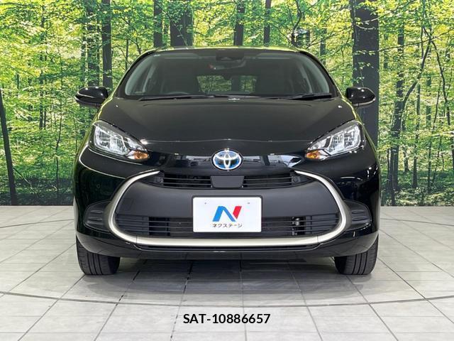 Toyota AQUA 2025-01 8278071-13