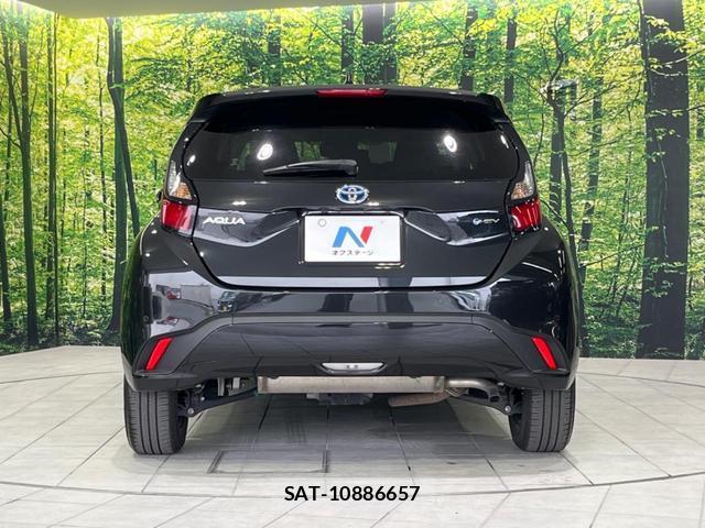 Toyota AQUA 2025-01 8278071-14