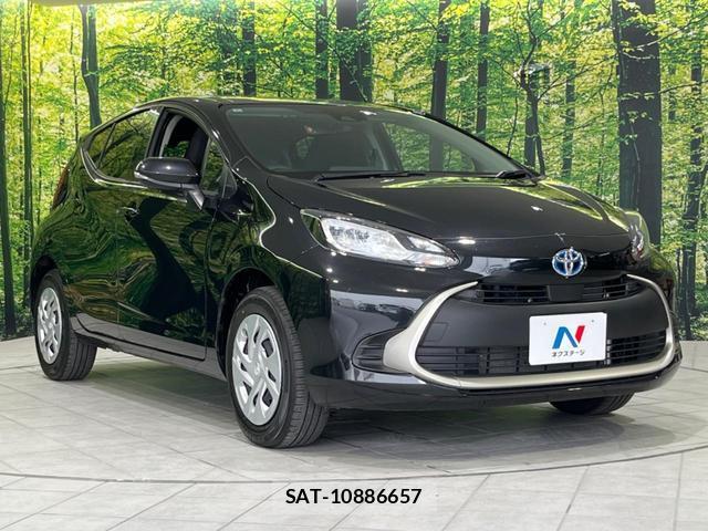 Toyota AQUA 2025-01 8278071-15