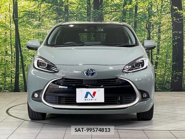 Toyota AQUA 2021-09 8278828-13