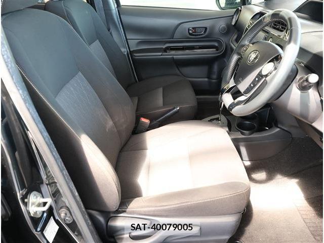Toyota AQUA 2021-02 8279074-14