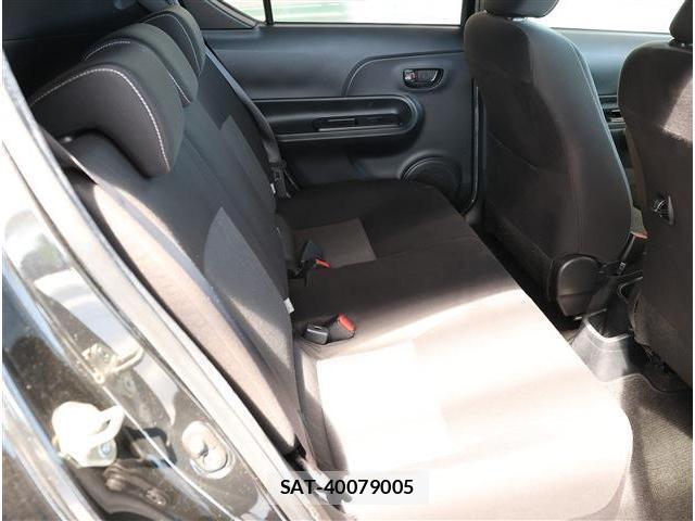 Toyota AQUA 2021-02 8279074-15