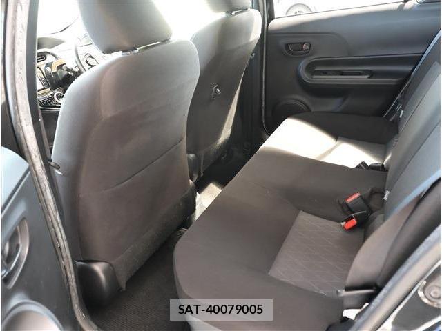 Toyota AQUA 2021-02 8279074-17