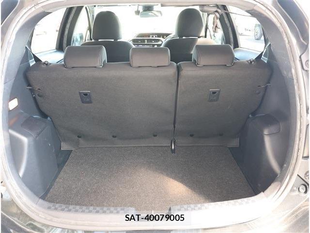 Toyota AQUA 2021-02 8279074-19