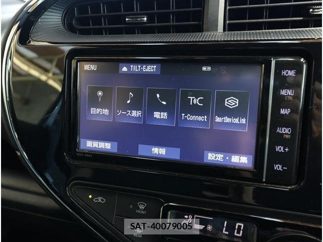 Toyota AQUA 2021-02 8279074-2