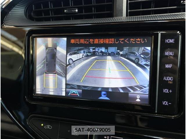 Toyota AQUA 2021-02 8279074-3