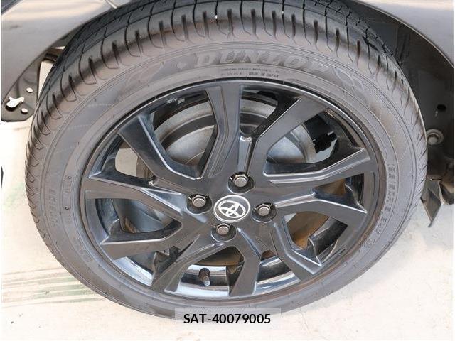 Toyota AQUA 2021-02 8279074-8