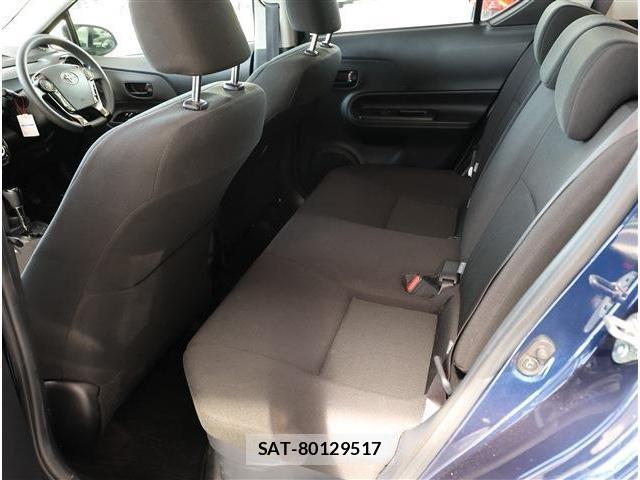 Toyota AQUA 2019-01 8279093-18