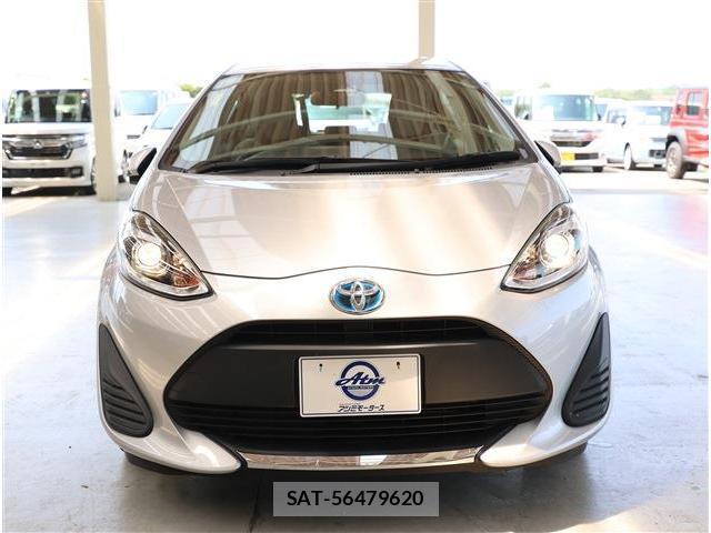Toyota AQUA 2021-06 8279109-19