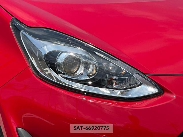 Toyota AQUA 2019-07 8279264-11
