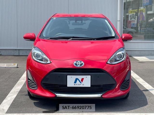 Toyota AQUA 2019-07 8279264-13