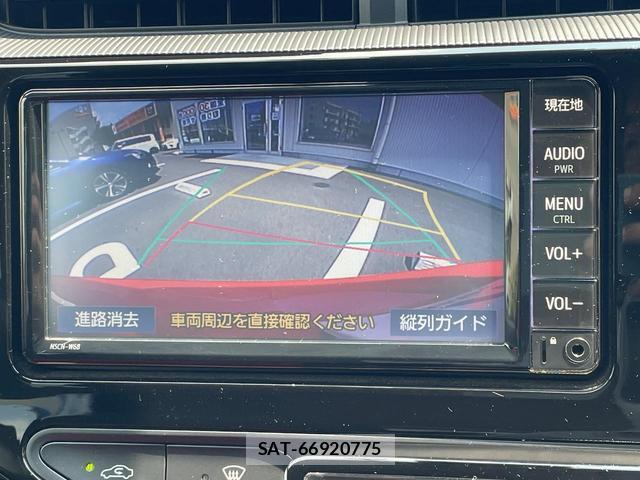 Toyota AQUA 2019-07 8279264-4