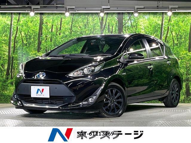 Toyota AQUA 2019-08 8279315-0