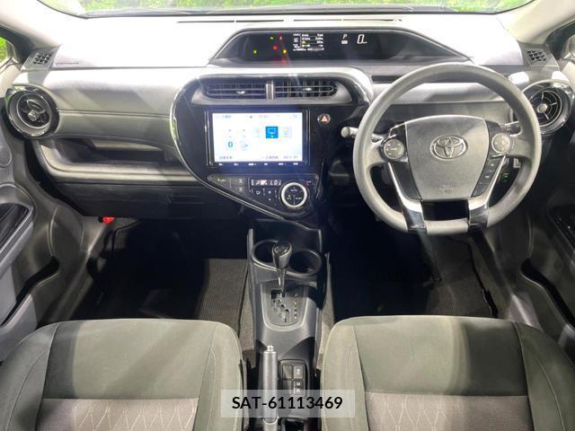 Toyota AQUA 2019-08 8279315-1