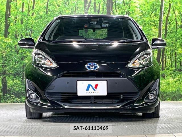 Toyota AQUA 2019-08 8279315-13