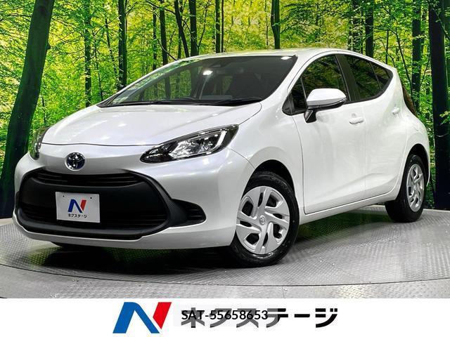 Toyota AQUA 2023-06 8279382-0
