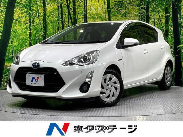 Toyota AQUA 2015-12 8279403-0