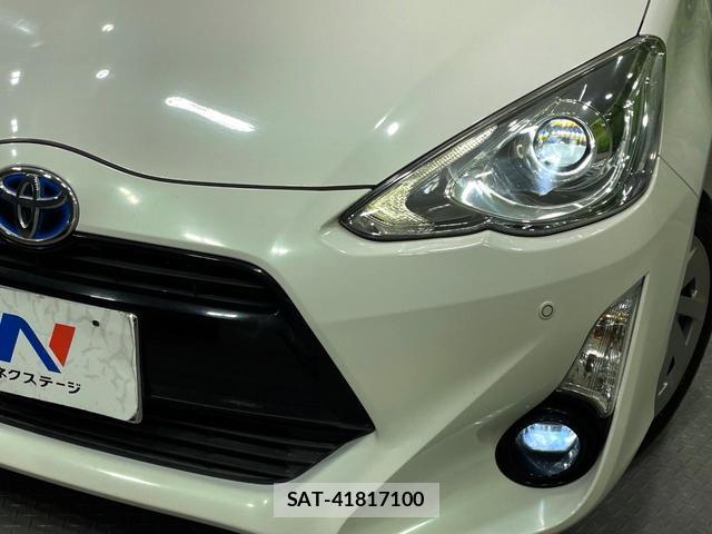 Toyota AQUA 2015-12 8279403-14