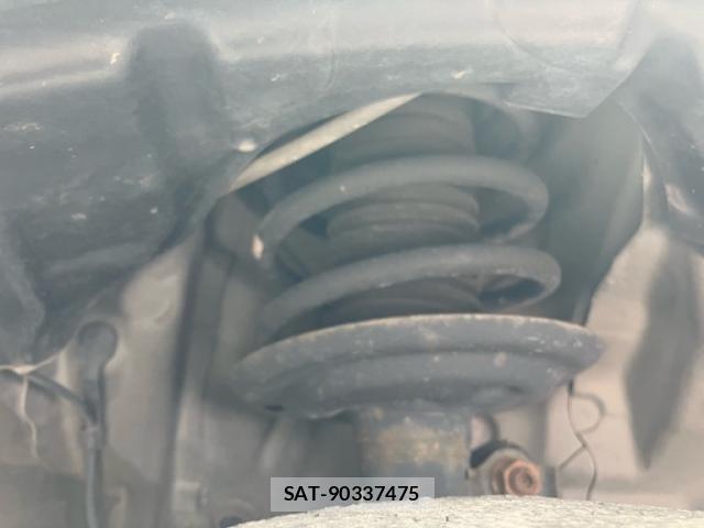 Toyota AQUA 2013-11 8279527-5
