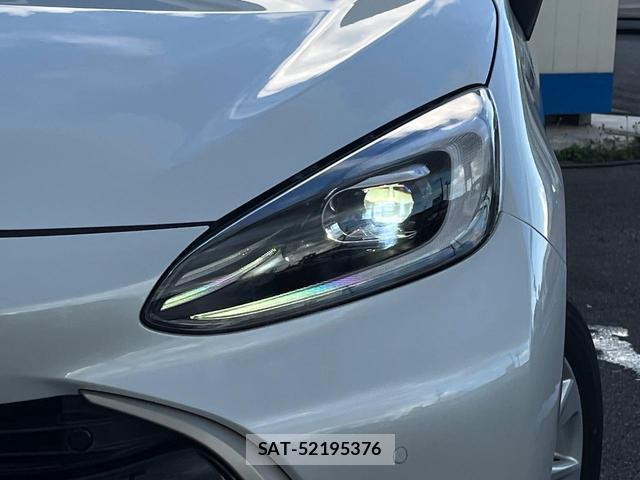 Toyota AQUA 2021-11 8279584-12
