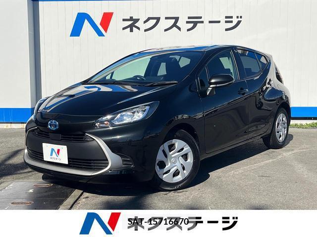 Toyota AQUA 2024-06 8279592-0