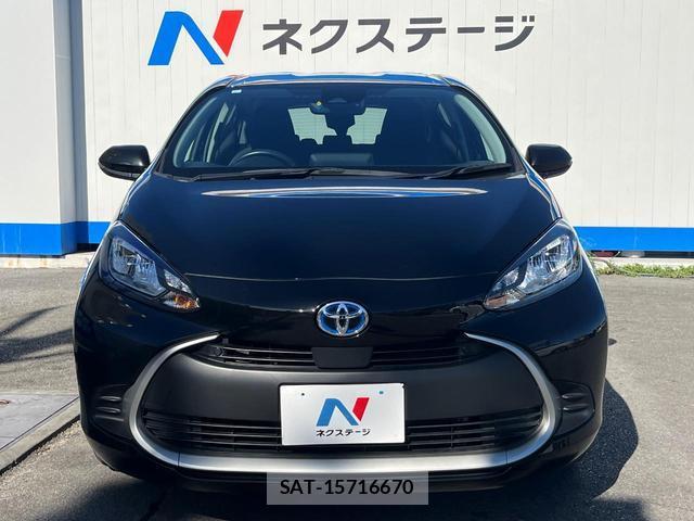 Toyota AQUA 2024-06 8279592-13