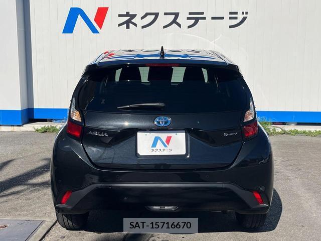Toyota AQUA 2024-06 8279592-14
