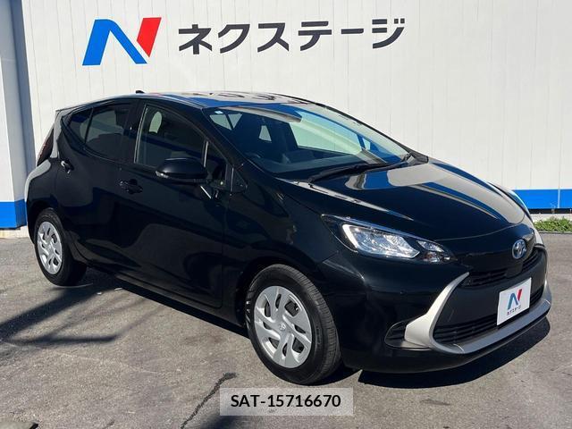 Toyota AQUA 2024-06 8279592-15