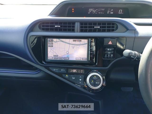 Toyota AQUA 2015-07 8279920-10