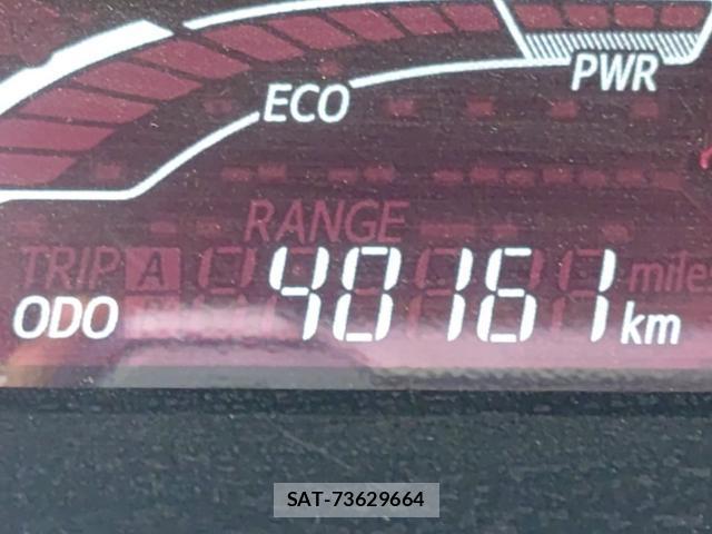 Toyota AQUA 2015-07 8279920-9